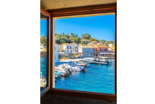 Spiros Jetty House - Longos - 2