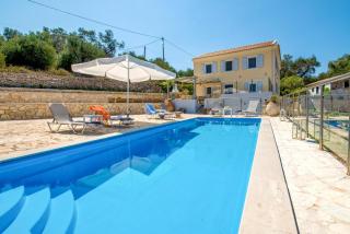Villa Constadina Large Private Pool AC WiFi - 5