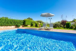 Villa Mary - Gerani - 6