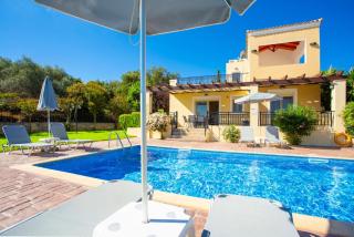 Villa Mary - Gerani - 5