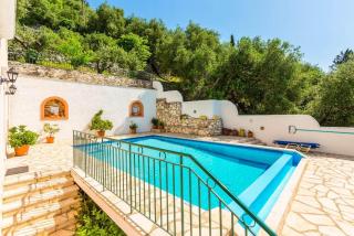 Villa Armandos - Katávolos - 5