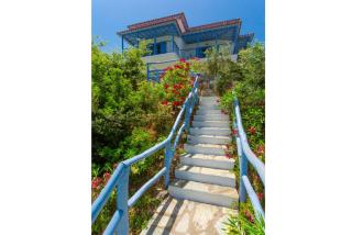 Villa Ourania - Skopelos Town - 3