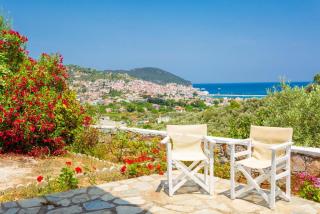 Villa Ourania - Città di Skopelos - 8