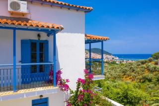 Villa Ourania - Città di Skopelos - 4