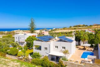 Villa Thetis - Adelianos Kampos - 8