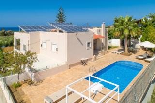 Villa Thetis - Adelianos Kampos - 9