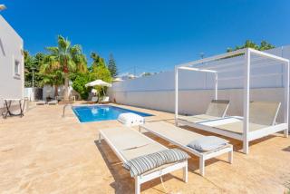 Villa Thetis - Adelianos Kampos - 5