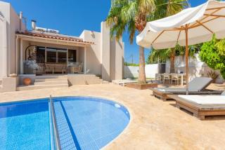 Villa Thetis - Adelianos Kampos - 3