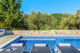 Villa Levanda - Panormos - 7