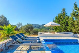 Villa Levanda - Panormos - 6