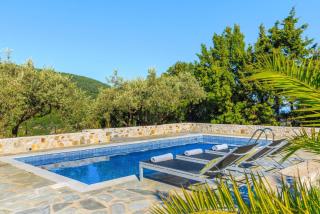 Villa Levanda - Panormos - 1