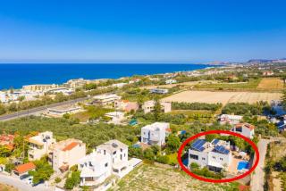 Villa Thetis - Adelianos Kampos - 8