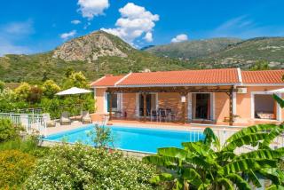 Villa Peach - Kateliós - 7