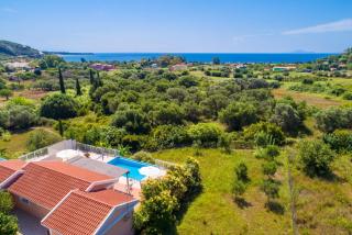 Villa Peach - Kateliós - 6