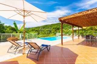 Villa Peach - Kateliós - 4