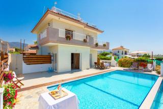 Kalisto Beach Villa - Kato Yialia - 8
