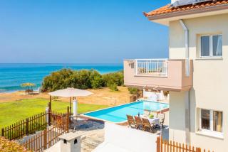 Kalisto Beach Villa - Kato Yialia - 6