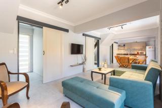 Villa Emel Paradise - Muğla - 3