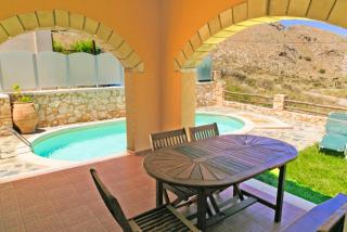 Villa Neria - Áptera - 3
