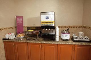 Hampton Inn Elmira/Horseheads - 4