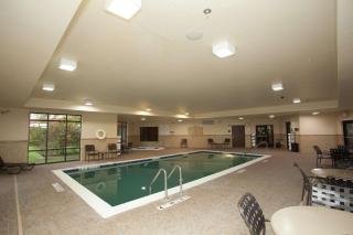 Hampton Inn Elmira/Horseheads - 6