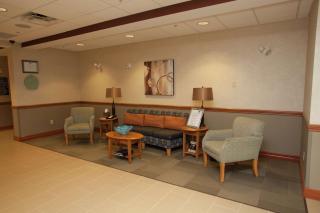 Hampton Inn Elmira/Horseheads - Horseheads - 2