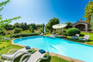 Villa Casale Silvia - Terni - 8