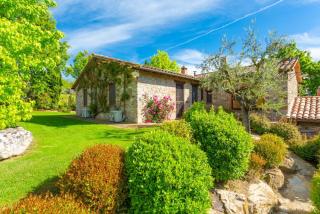 Villa Casale Silvia - Terni - 5
