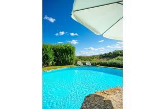 Villa Casale Silvia - Terni - 4