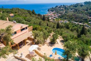 Villa Francesca - Georgoutsátika - 9