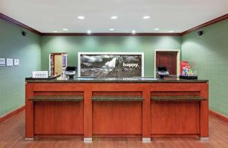 Hampton Inn & Suites El Paso West - 3