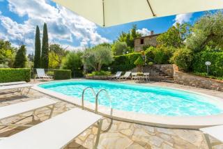Villa Caporlese - Terni - 7