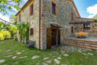 Villa Caporlese - Terni - 1