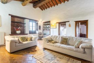 Villa Caporlese Large Private Pool WiFi - 3