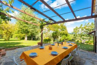 Villa Caporlese - Terni - 2