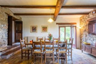 Villa Caporlese Large Private Pool WiFi - 2