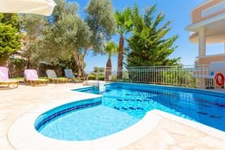Villa Pelagos - Agia Triada - 6