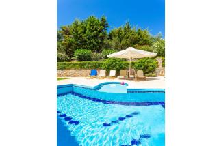 Villa Pelagos - Agia Triada - 1
