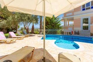 Villa Pelagos - Agia Triada - 1