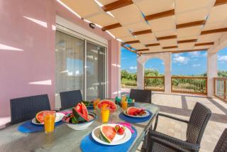 Vatsa Beach Villa - Kounopetra - 6