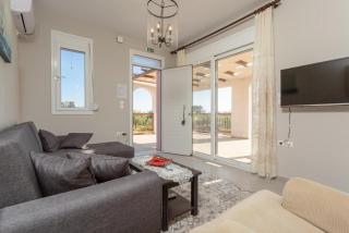 Vatsa Beach Villa - Kounopetra - 3