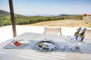 Kea Villa Thea- Villa Ilios - 7
