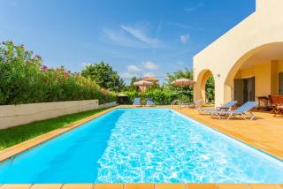 Villa Katerina - Trapezaki - 6