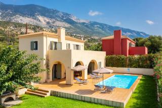 Villa Katerina - Trapezaki - 7