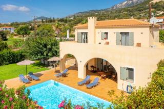 Villa Katerina - Trapezaki - 0