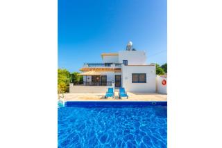 Villa Charoula Pente - Paphos - 2
