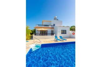Villa Charoula Pente - Paphos - 3