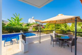 Villa Charoula Pente - Paphos - 1