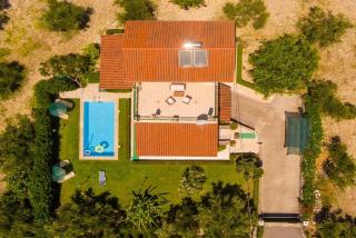 Villa Giannis - Áyios Andónios - 9