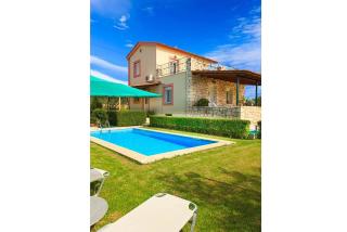 Villa Giannis - Áyios Andónios - 1
